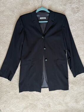 Jil Sander vintage women’s blazer